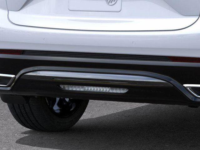 new 2026 Buick Envision car, priced at $46,206