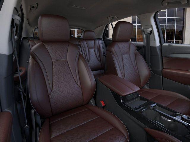 new 2026 Buick Envision car, priced at $46,206