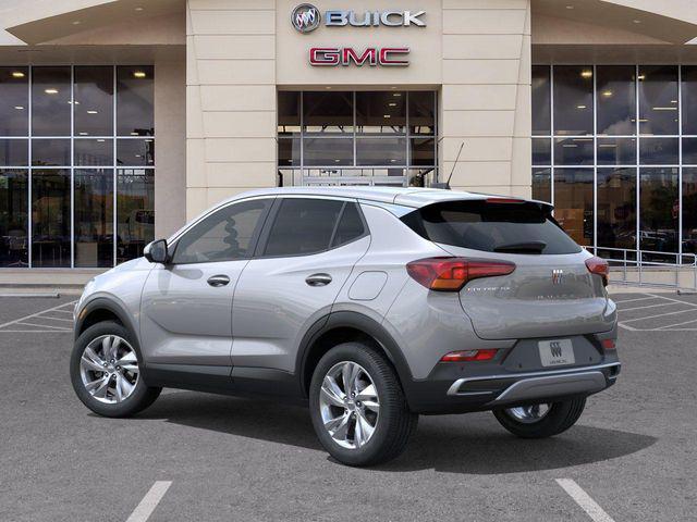 new 2026 Buick Encore GX car, priced at $31,718