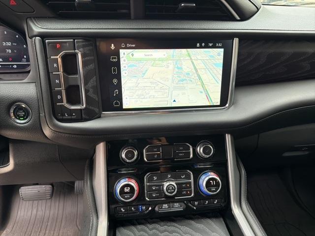 used 2023 GMC Yukon XL car, priced at $54,500