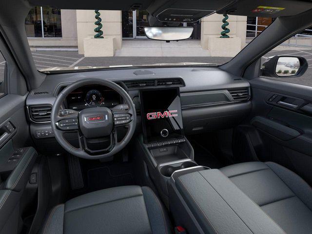 new 2026 GMC Terrain car, priced at $41,188