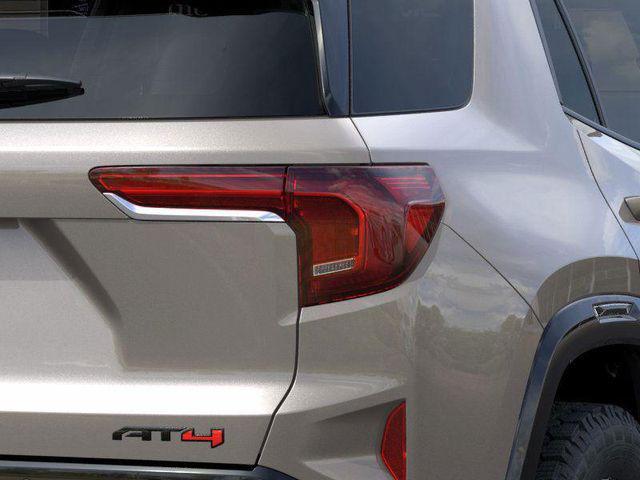 new 2026 GMC Terrain car, priced at $41,188