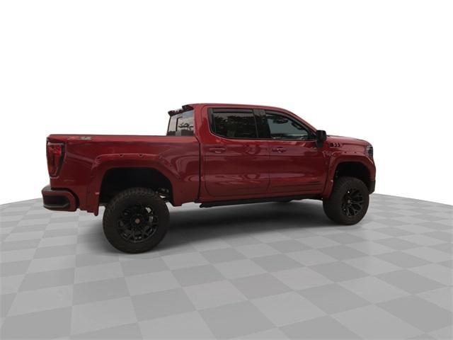 new 2025 GMC Sierra 1500 car, priced at $96,827