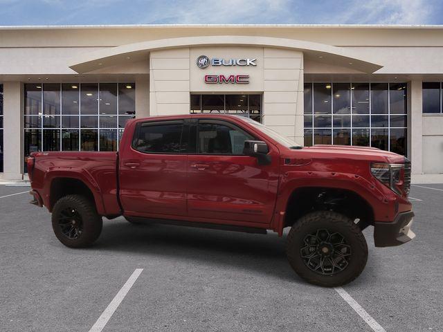 new 2025 GMC Sierra 1500 car, priced at $100,077