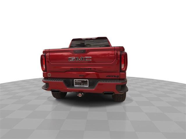 new 2025 GMC Sierra 1500 car, priced at $96,827