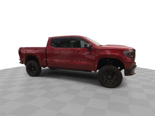 new 2025 GMC Sierra 1500 car, priced at $96,827