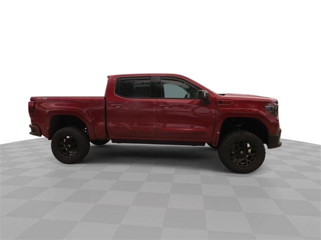 new 2025 GMC Sierra 1500 car, priced at $96,827