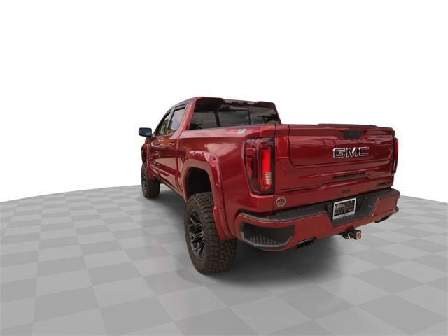 new 2025 GMC Sierra 1500 car, priced at $96,827