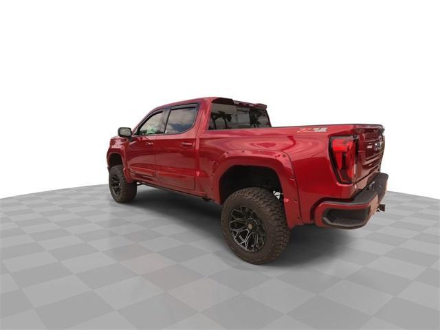 new 2025 GMC Sierra 1500 car, priced at $96,827