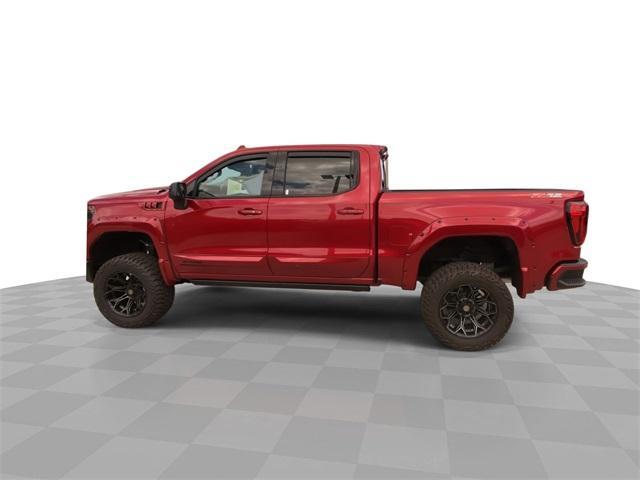 new 2025 GMC Sierra 1500 car, priced at $96,827