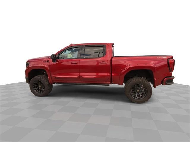 new 2025 GMC Sierra 1500 car, priced at $96,827