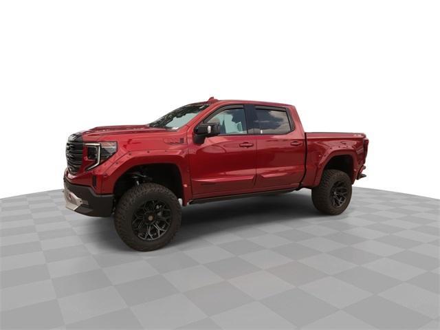 new 2025 GMC Sierra 1500 car, priced at $96,827
