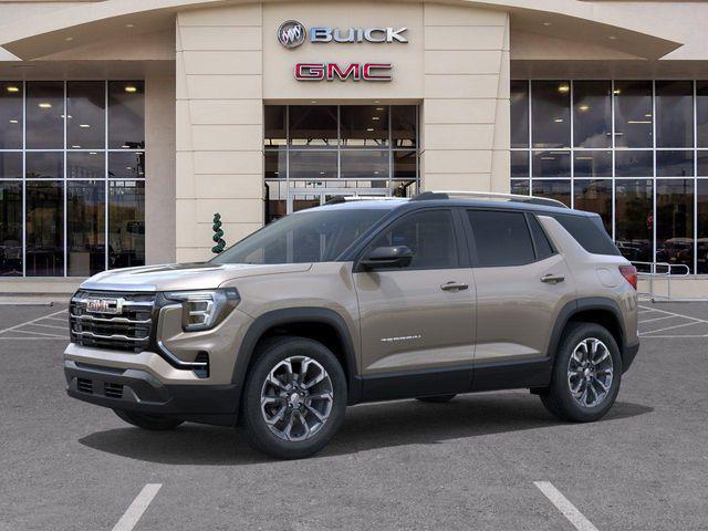 new 2026 GMC Terrain car, priced at $35,502