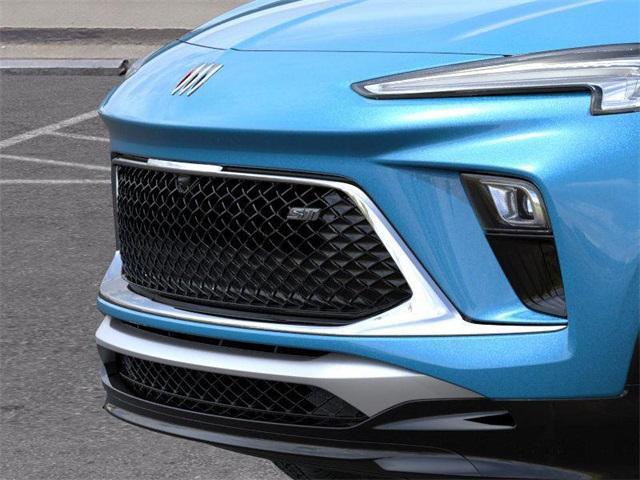 new 2026 Buick Encore GX car, priced at $31,432