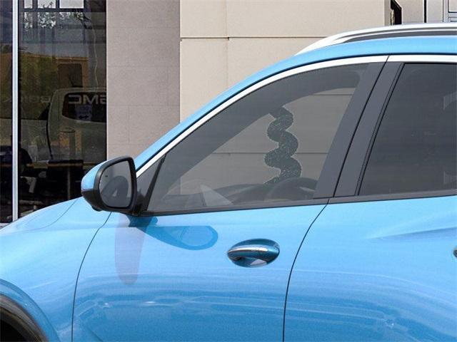 new 2026 Buick Encore GX car, priced at $31,432