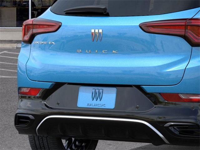 new 2026 Buick Encore GX car, priced at $31,432