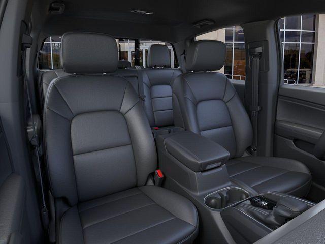 new 2026 GMC Canyon car, priced at $45,444