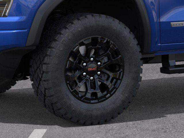 new 2026 GMC Canyon car, priced at $45,444