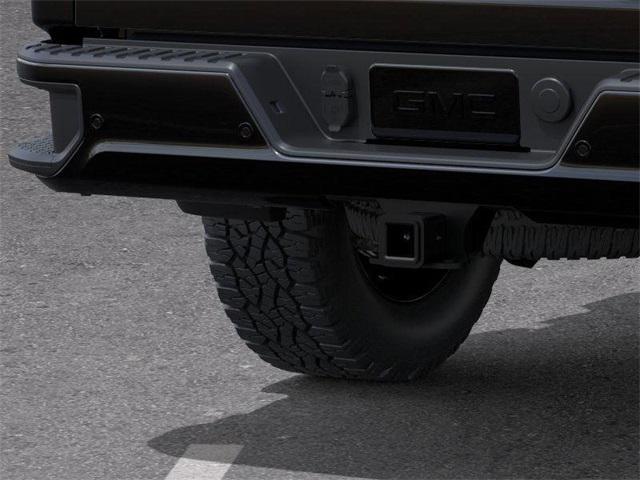 new 2026 GMC Sierra 2500 car, priced at $101,009