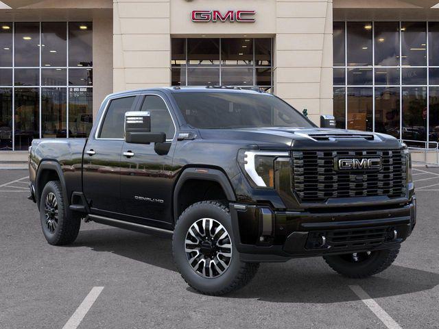 new 2026 GMC Sierra 2500 car, priced at $1,015,090
