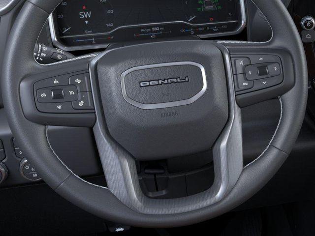 new 2026 GMC Sierra 2500 car, priced at $1,015,090