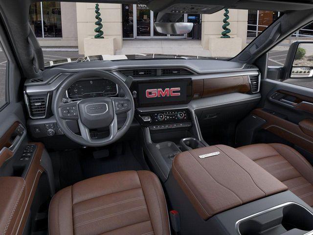 new 2026 GMC Sierra 2500 car, priced at $101,009