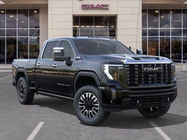 new 2026 GMC Sierra 2500 car, priced at $101,009