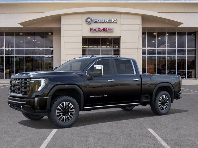new 2026 GMC Sierra 2500 car, priced at $1,015,090