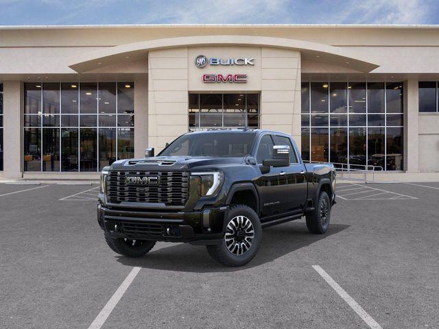 new 2026 GMC Sierra 2500 car, priced at $1,015,090