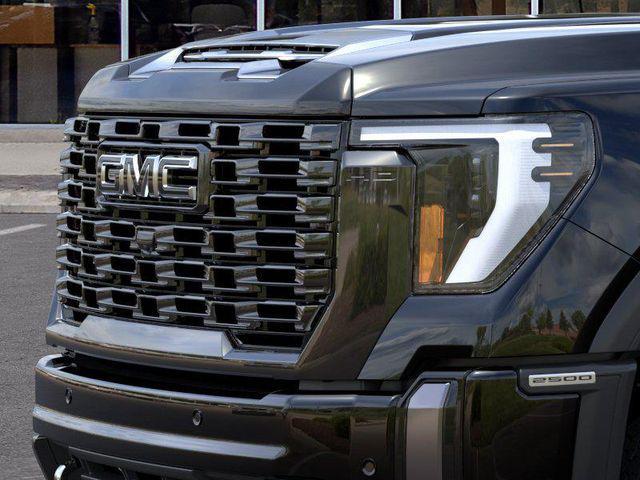 new 2026 GMC Sierra 2500 car, priced at $1,015,090
