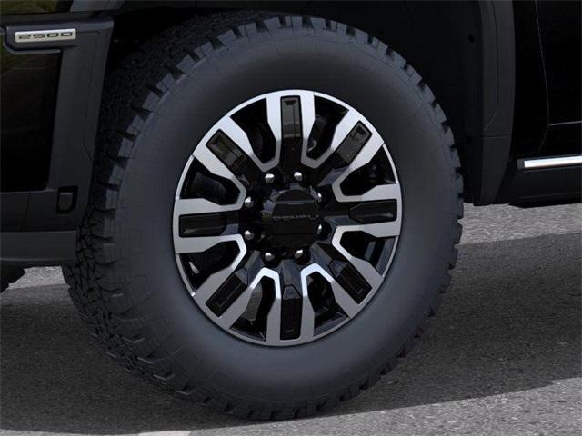 new 2026 GMC Sierra 2500 car, priced at $101,009