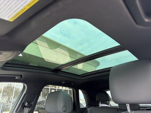 used 2021 Audi Q3 car, priced at $23,000