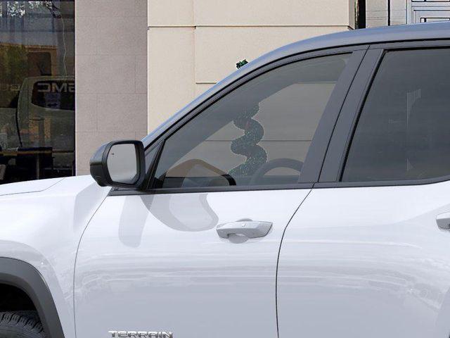 new 2026 GMC Terrain car, priced at $31,002
