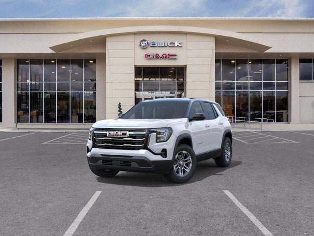 new 2026 GMC Terrain car, priced at $31,002