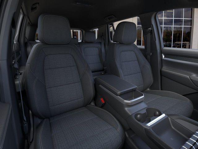new 2026 GMC Terrain car, priced at $31,002
