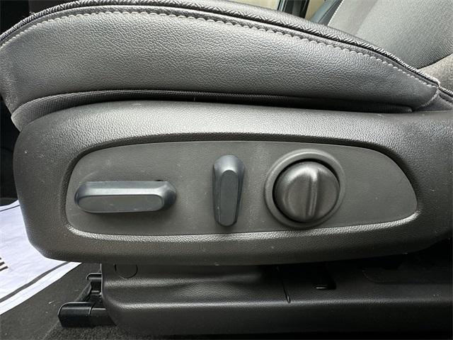 used 2023 Buick Encore GX car, priced at $19,000