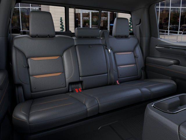 new 2026 GMC Sierra 1500 car, priced at $103,229