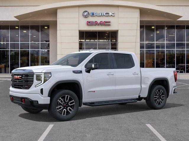 new 2026 GMC Sierra 1500 car, priced at $103,229