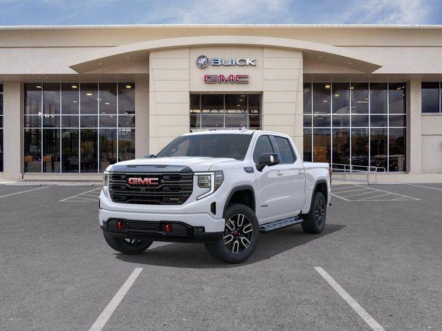 new 2026 GMC Sierra 1500 car, priced at $103,229