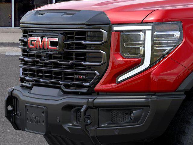 new 2025 GMC Sierra 1500 car, priced at $86,174