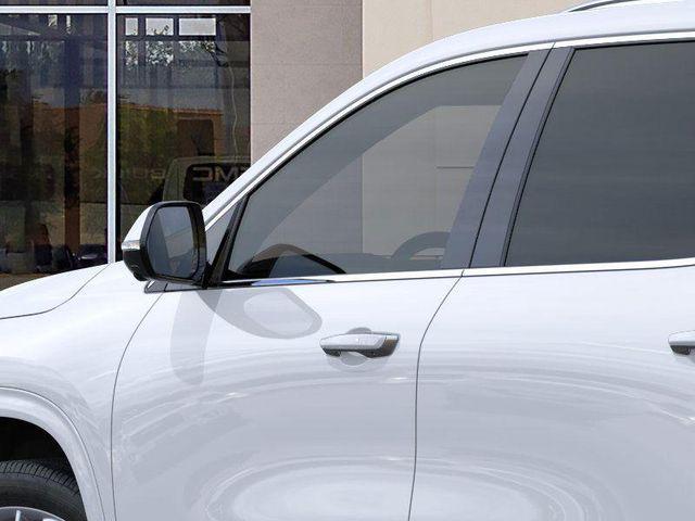 new 2026 Buick Enclave car, priced at $61,326