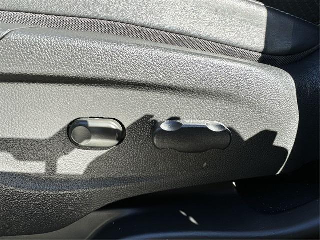 used 2022 Buick Encore car, priced at $17,500