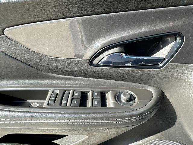 used 2022 Buick Encore car, priced at $17,000