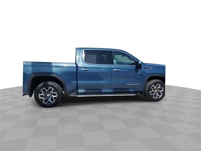 used 2024 GMC Sierra 1500 car, priced at $41,000