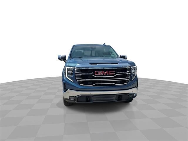 used 2024 GMC Sierra 1500 car, priced at $41,000