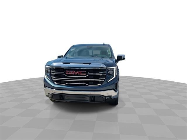 used 2024 GMC Sierra 1500 car, priced at $41,000