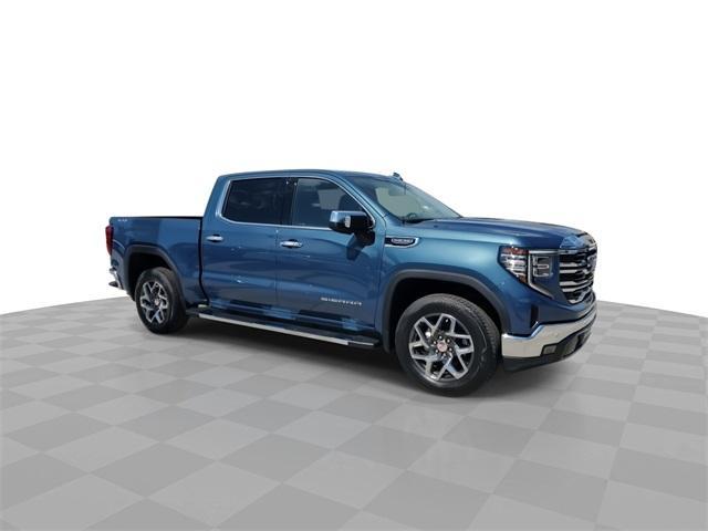 used 2024 GMC Sierra 1500 car, priced at $41,000