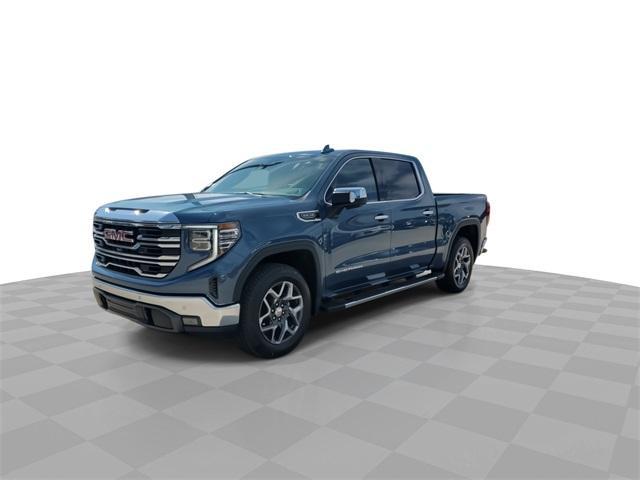 used 2024 GMC Sierra 1500 car, priced at $41,000