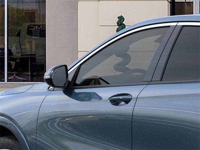 new 2026 Buick Envista car, priced at $29,242