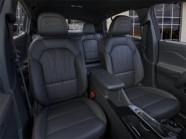 new 2026 Buick Envista car, priced at $29,242